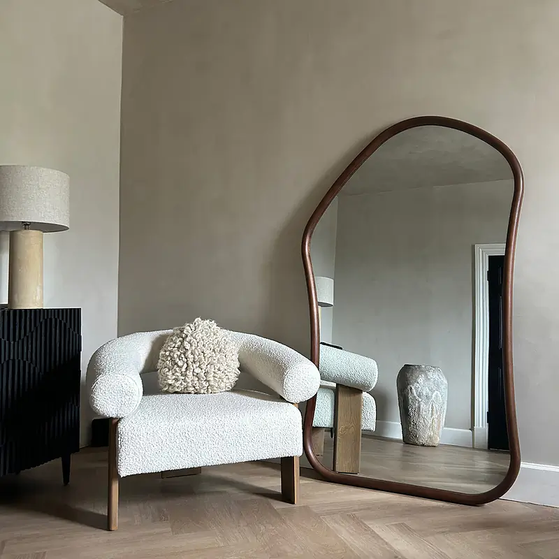 Miroir AALIYAH XL